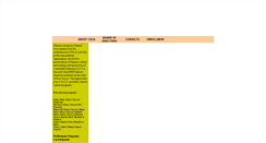 Desktop Screenshot of cacanj.com
